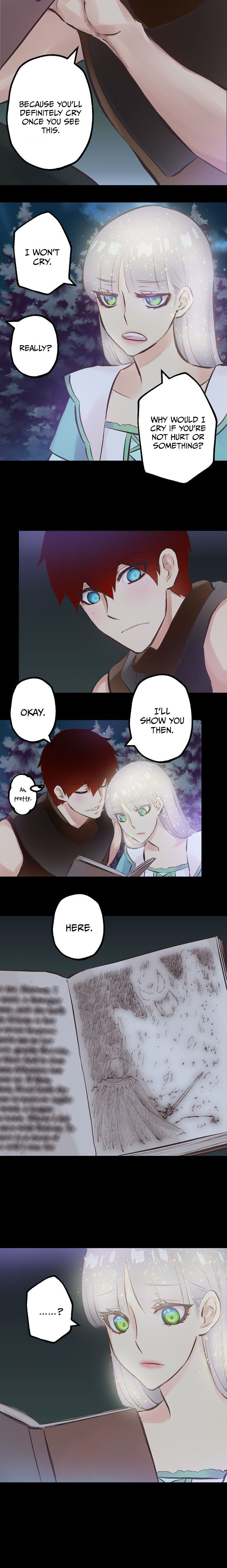 As Long As You Like It chapter 72 - page 14