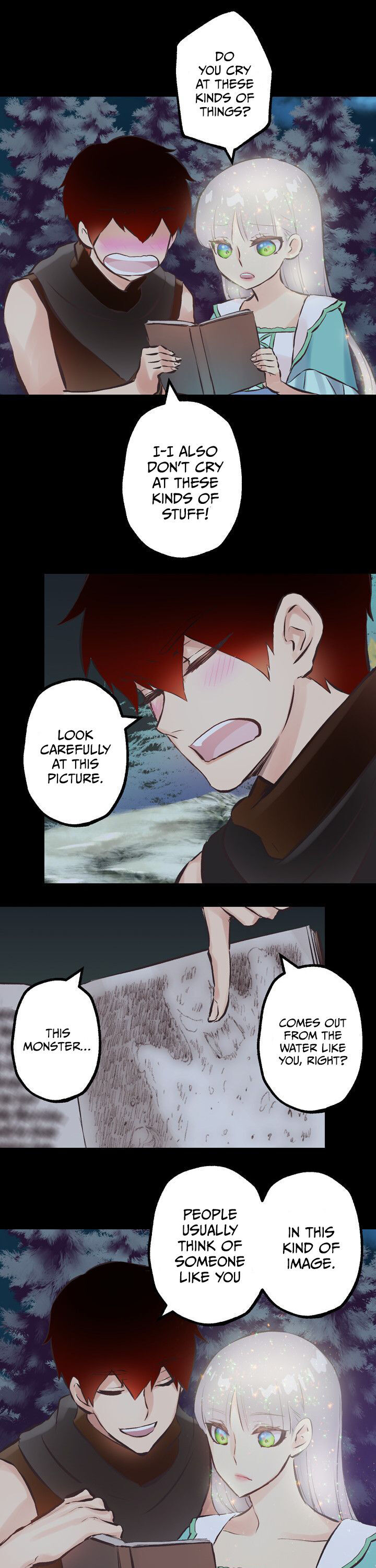 As Long As You Like It chapter 72 - page 15