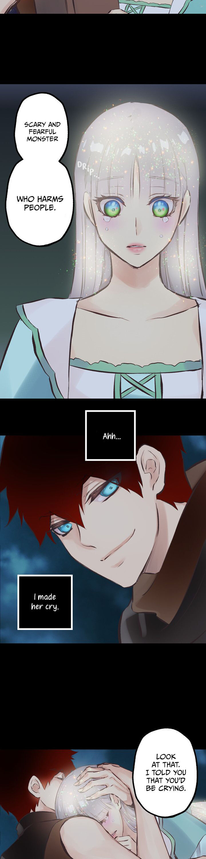 As Long As You Like It chapter 72 - page 16