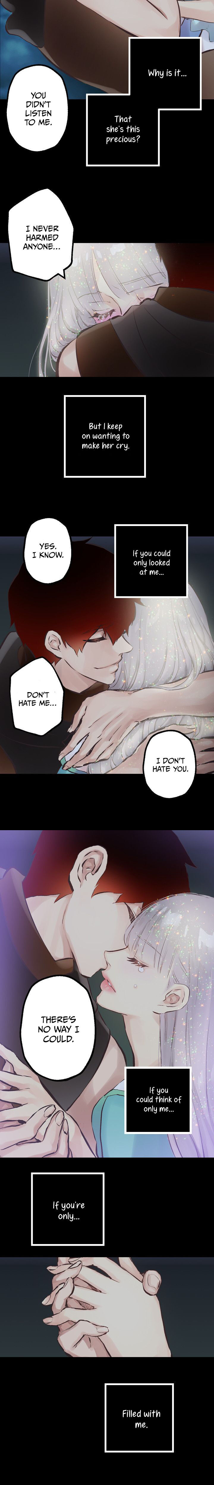 As Long As You Like It chapter 72 - page 17