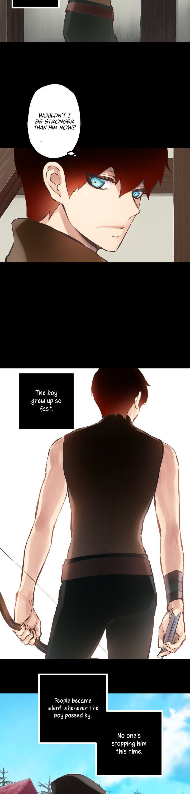 As Long As You Like It chapter 72 - page 2