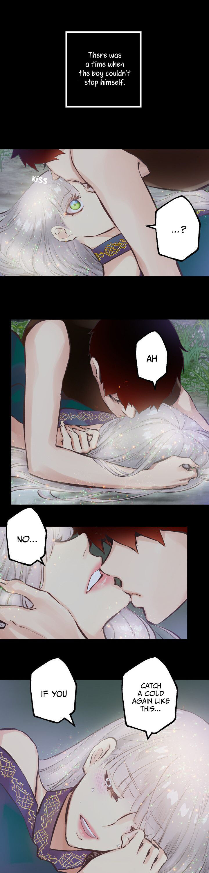 As Long As You Like It chapter 72 - page 8