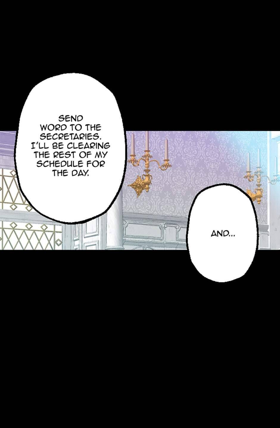 As Long As You Like It chapter 138 - page 14