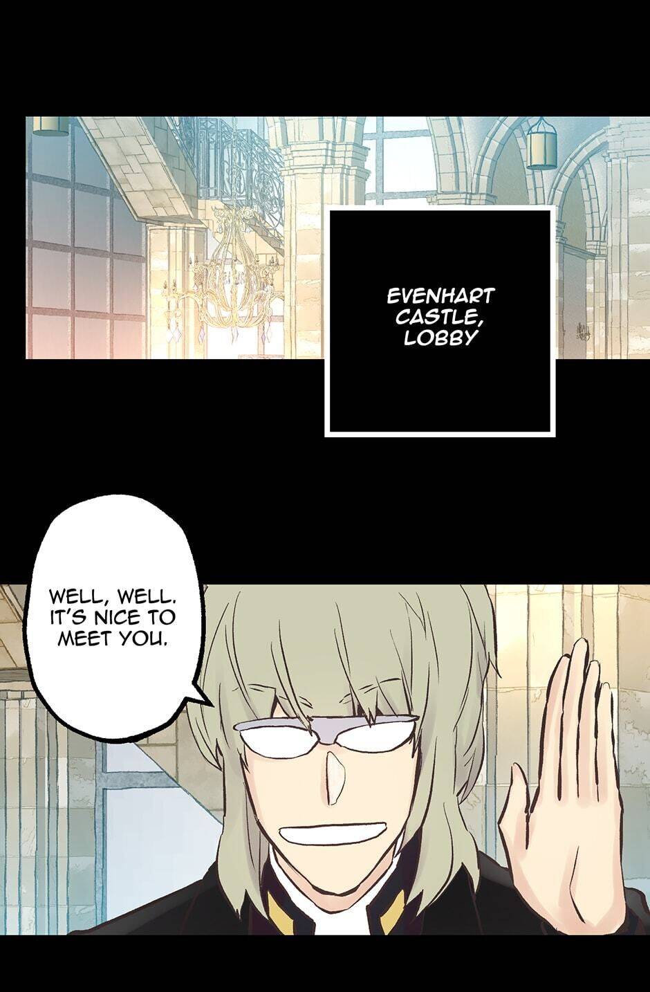As Long As You Like It chapter 138 - page 16