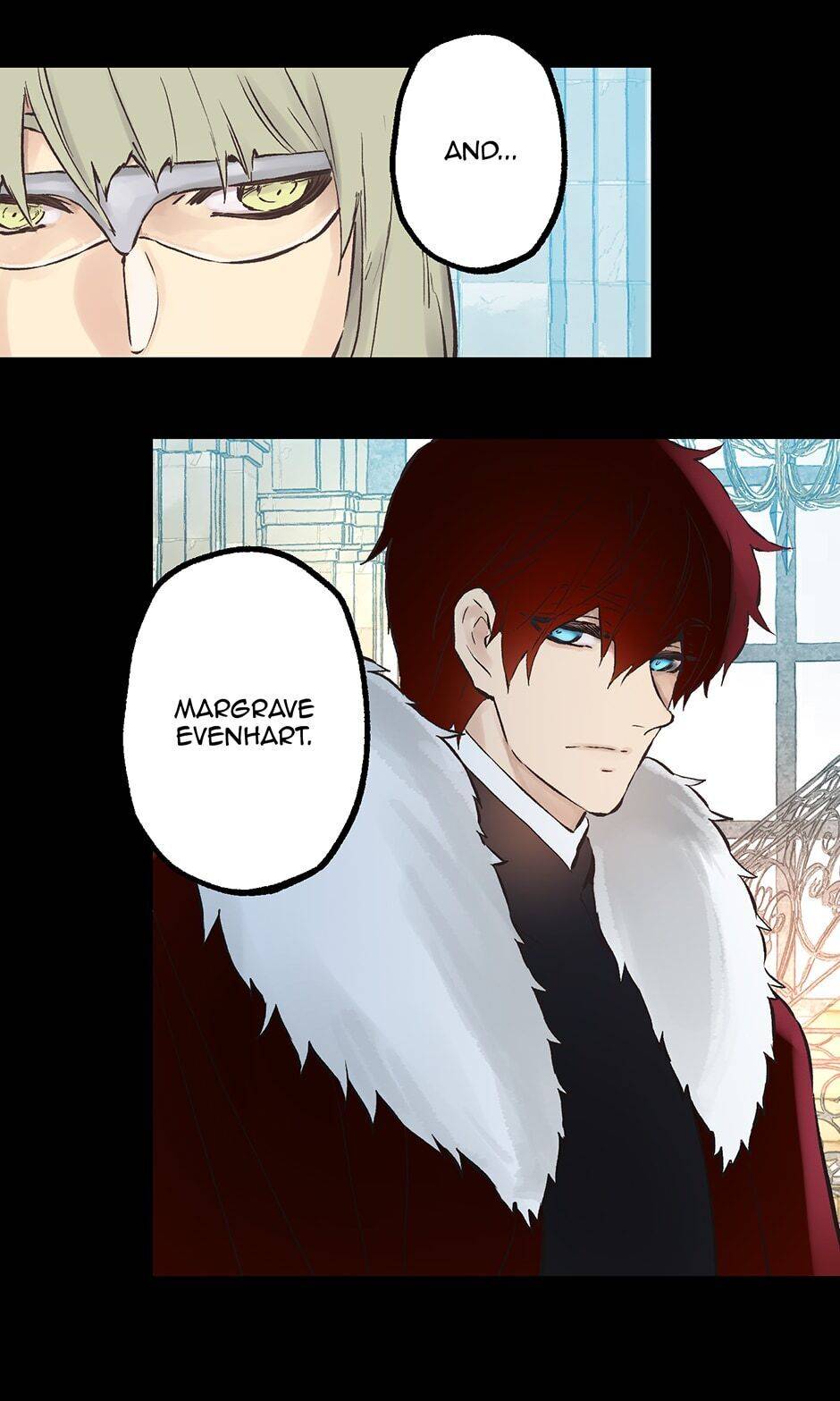 As Long As You Like It chapter 138 - page 24