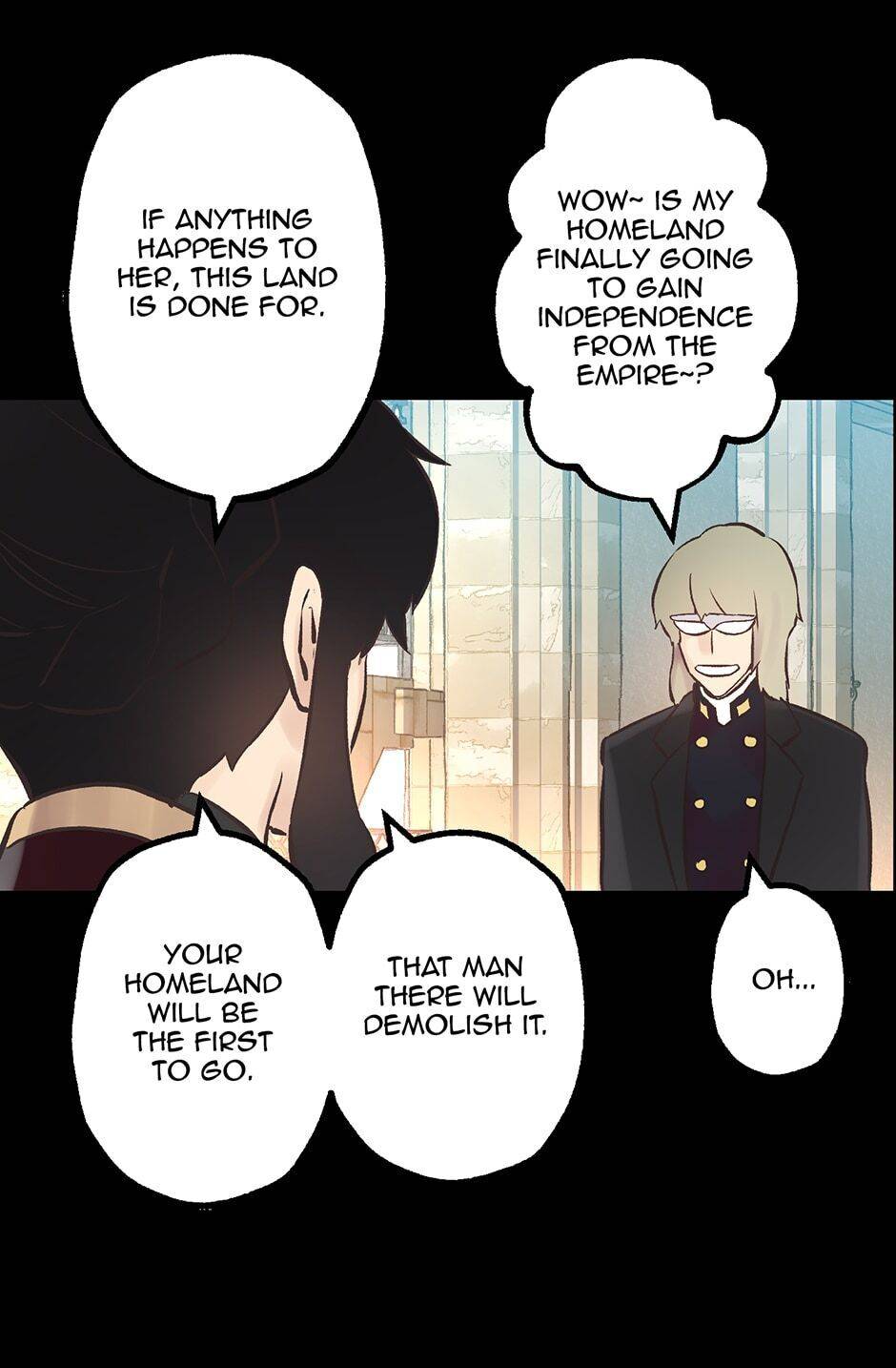 As Long As You Like It chapter 138 - page 29