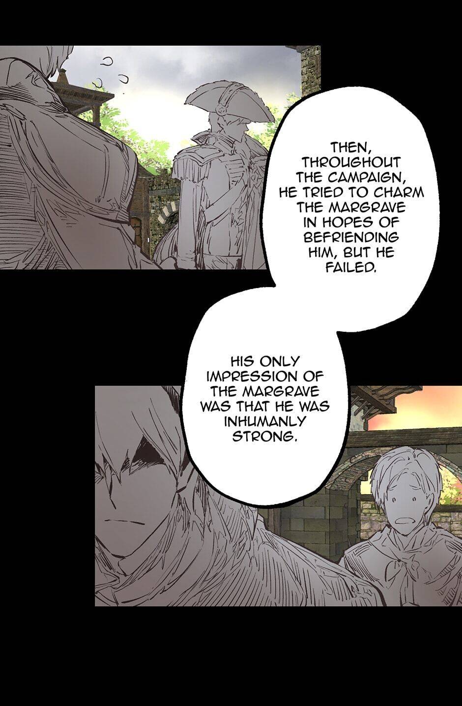 As Long As You Like It chapter 138 - page 4