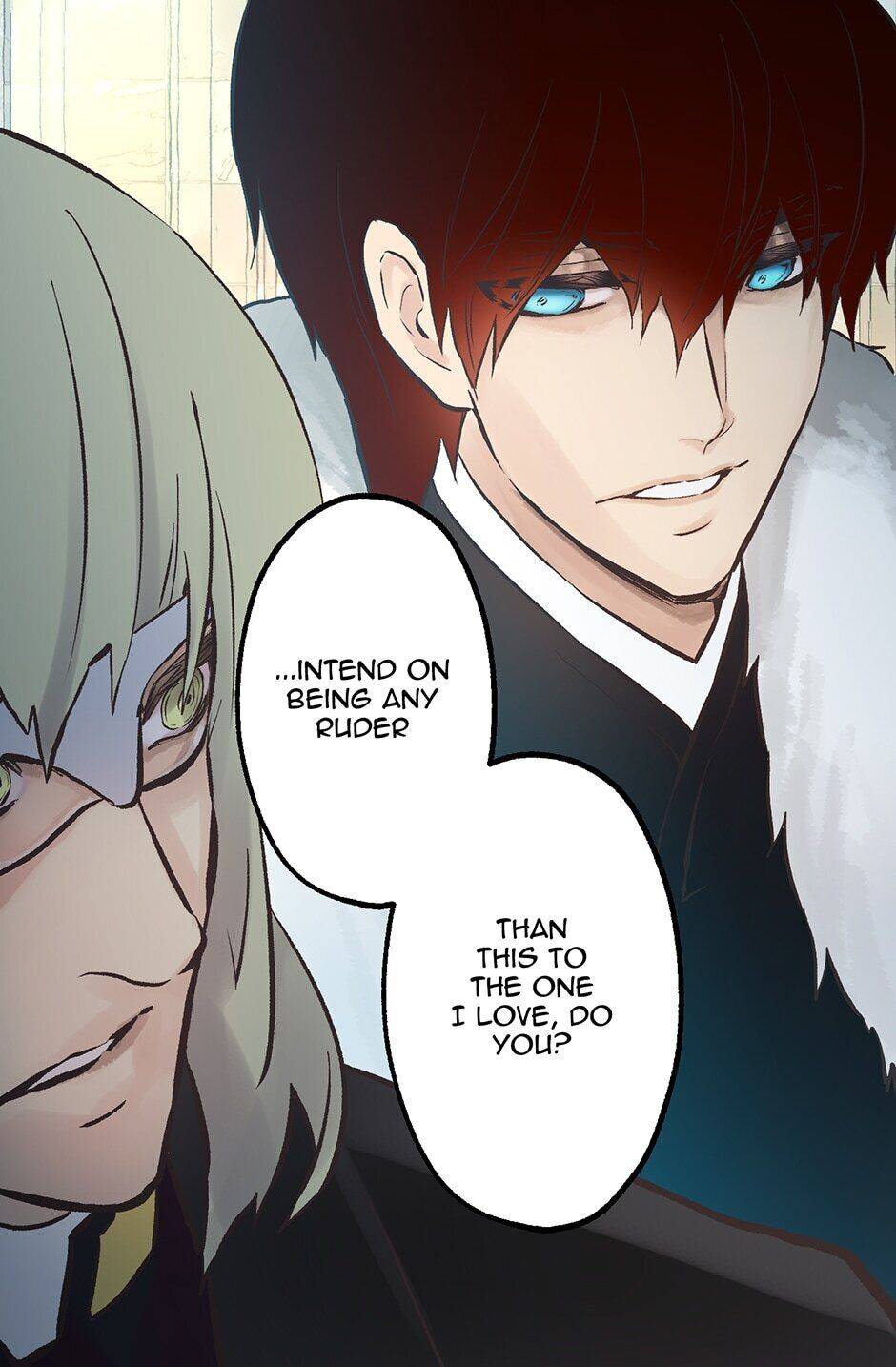 As Long As You Like It chapter 138 - page 40