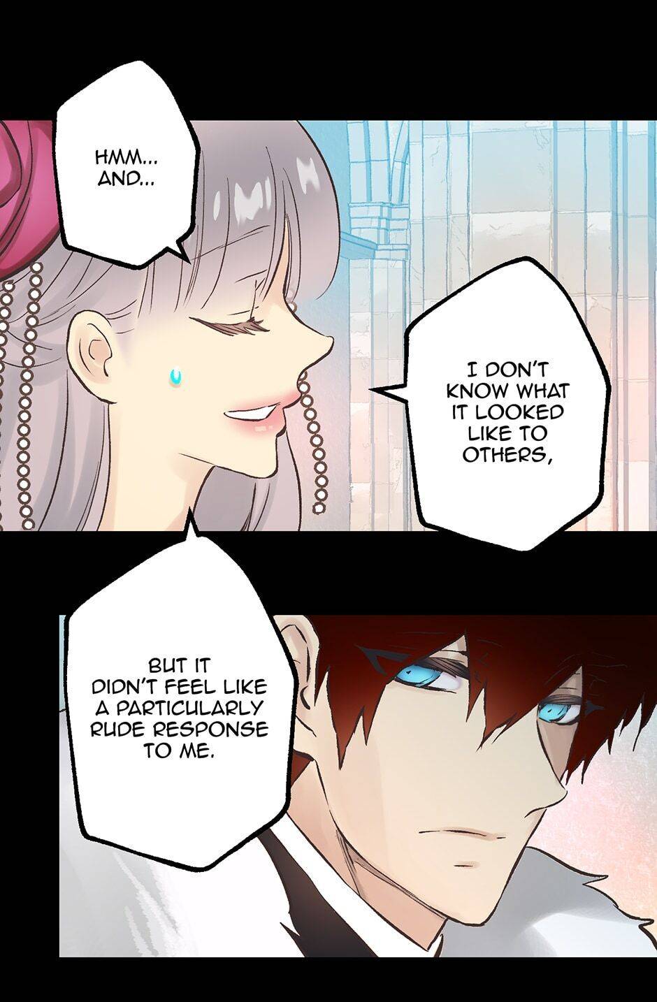 As Long As You Like It chapter 138 - page 42