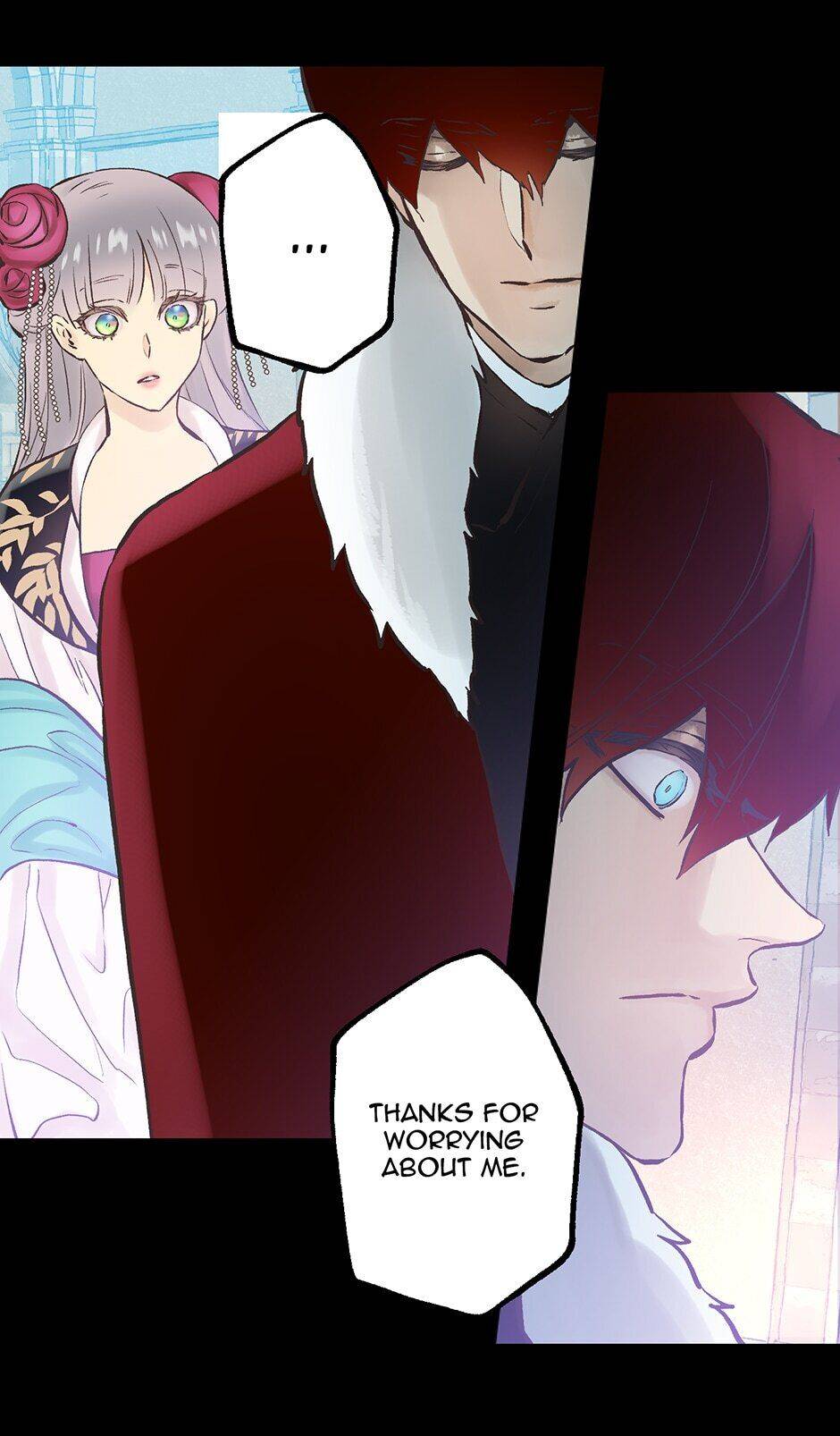 As Long As You Like It chapter 138 - page 44