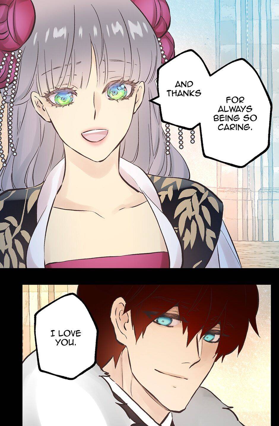 As Long As You Like It chapter 138 - page 45