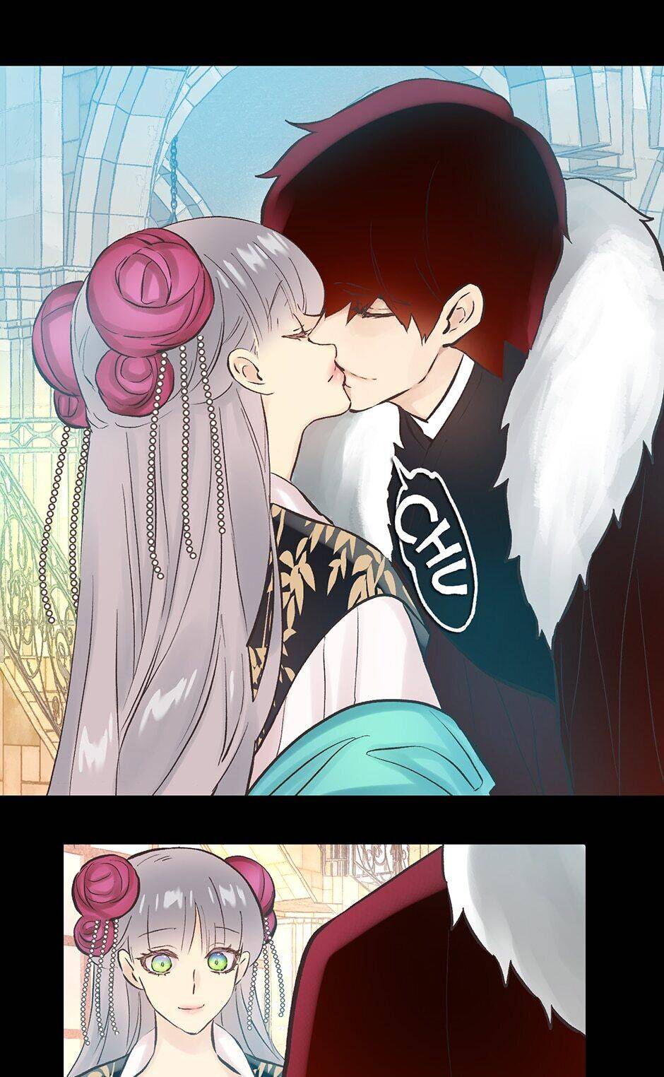 As Long As You Like It chapter 138 - page 46
