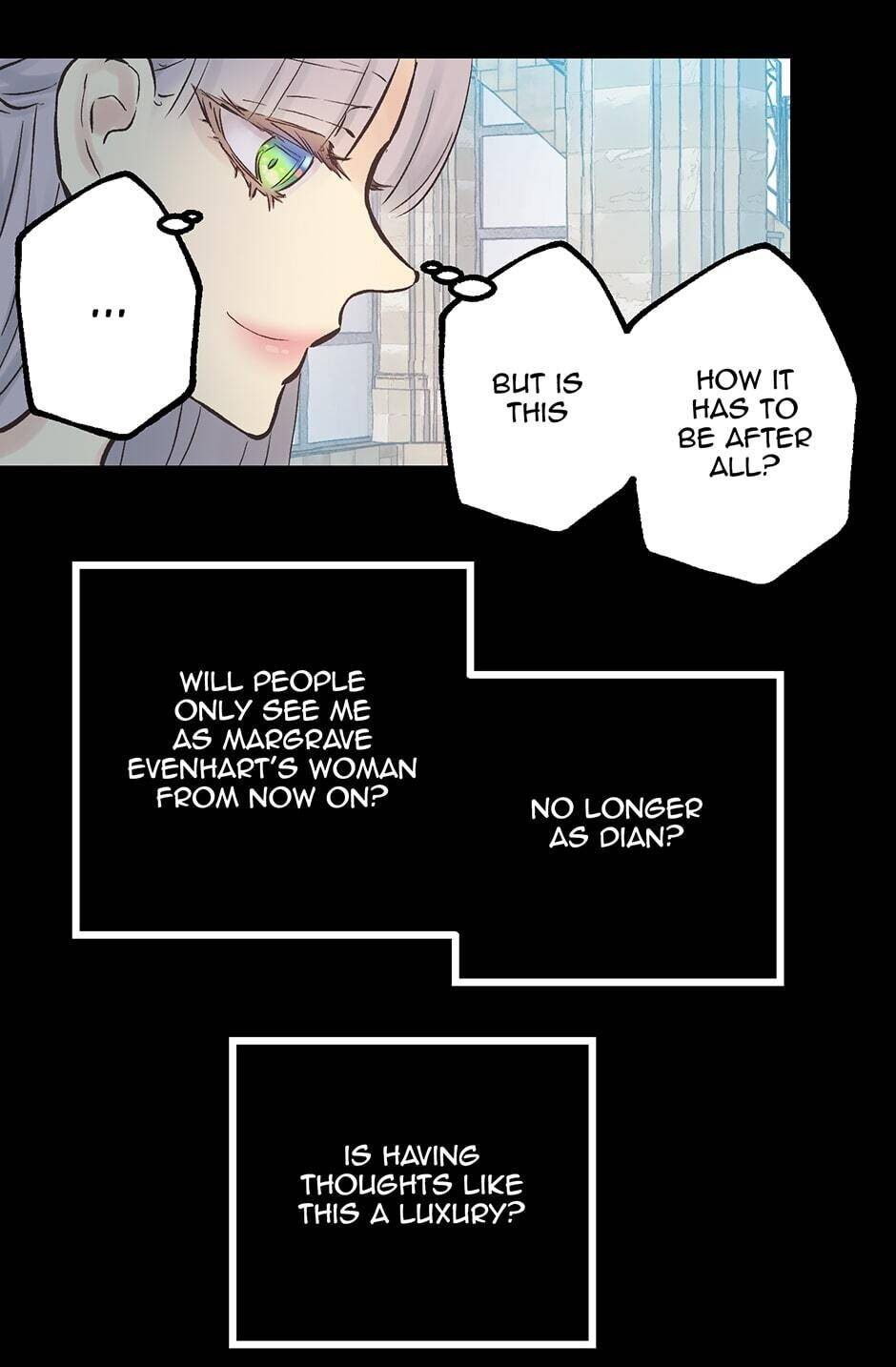 As Long As You Like It chapter 138 - page 47