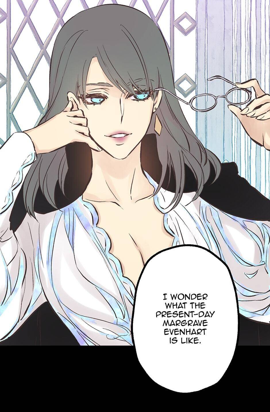 As Long As You Like It chapter 138 - page 6