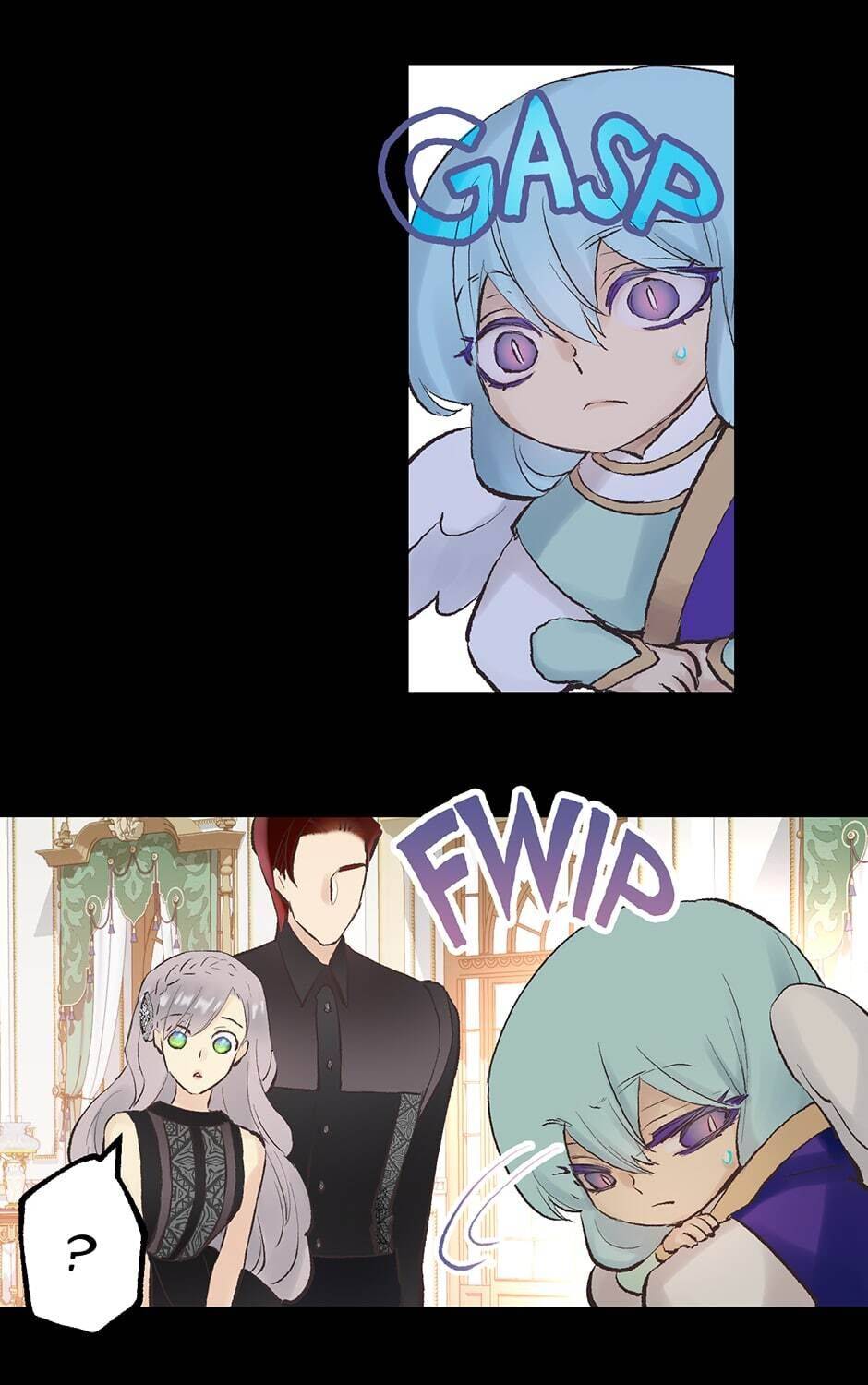 As Long As You Like It chapter 171 - page 10