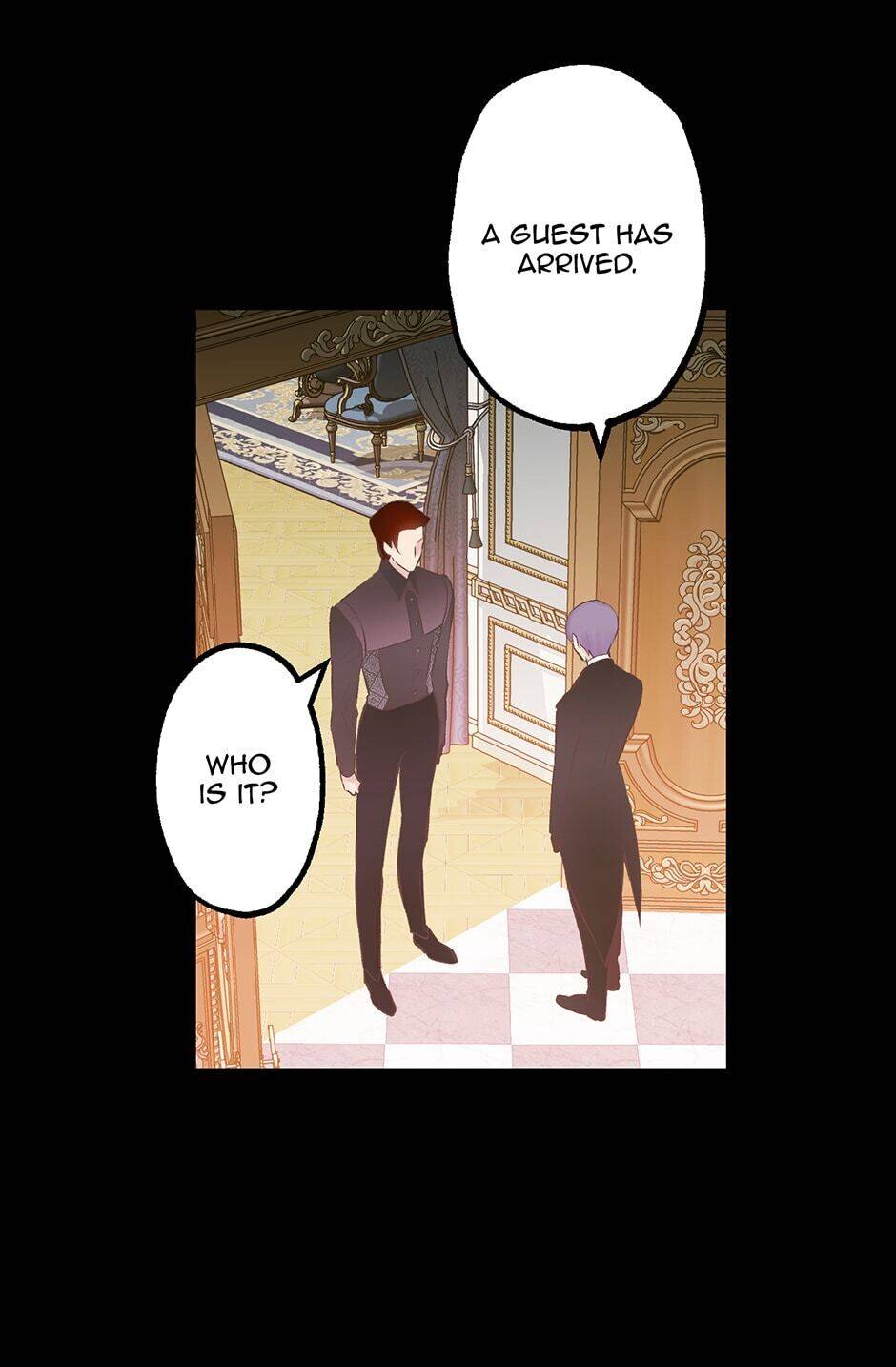 As Long As You Like It chapter 171 - page 28