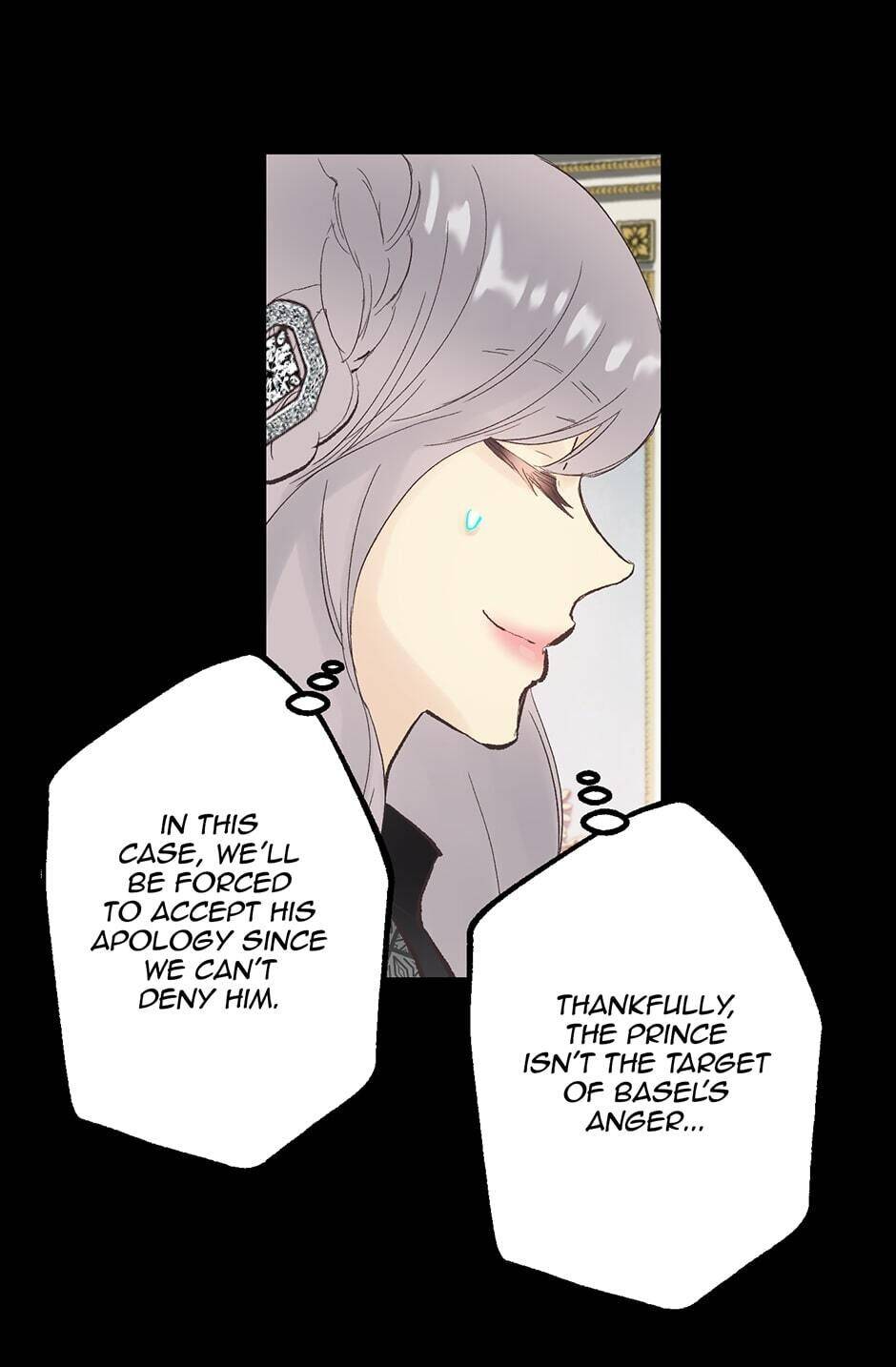 As Long As You Like It chapter 171 - page 32