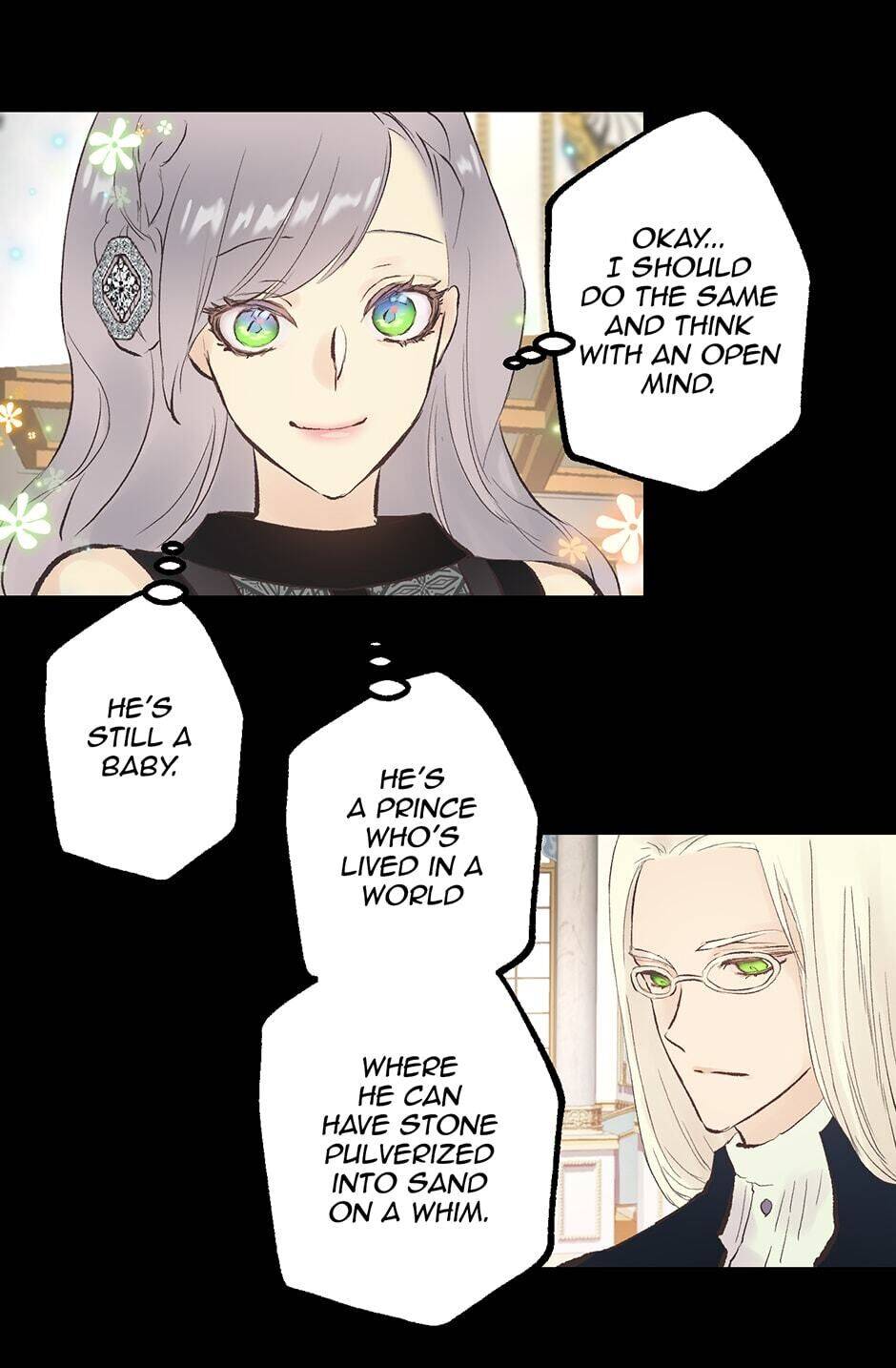As Long As You Like It chapter 171 - page 41