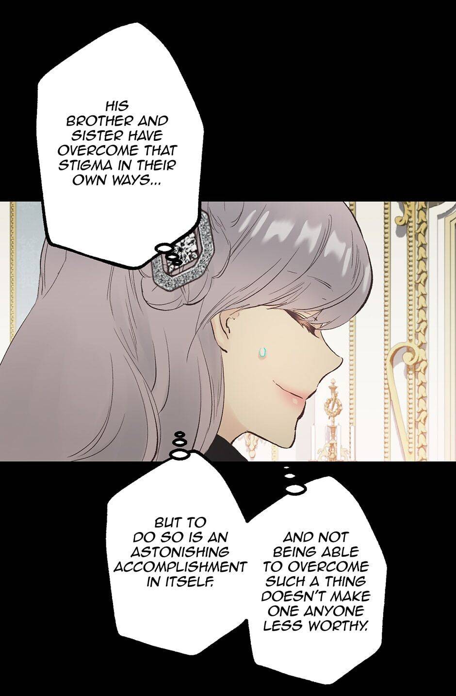 As Long As You Like It chapter 171 - page 42