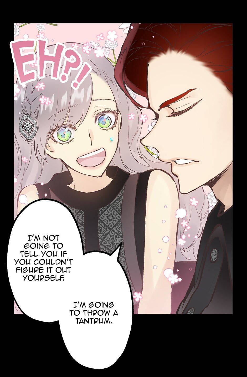As Long As You Like It chapter 171 - page 5