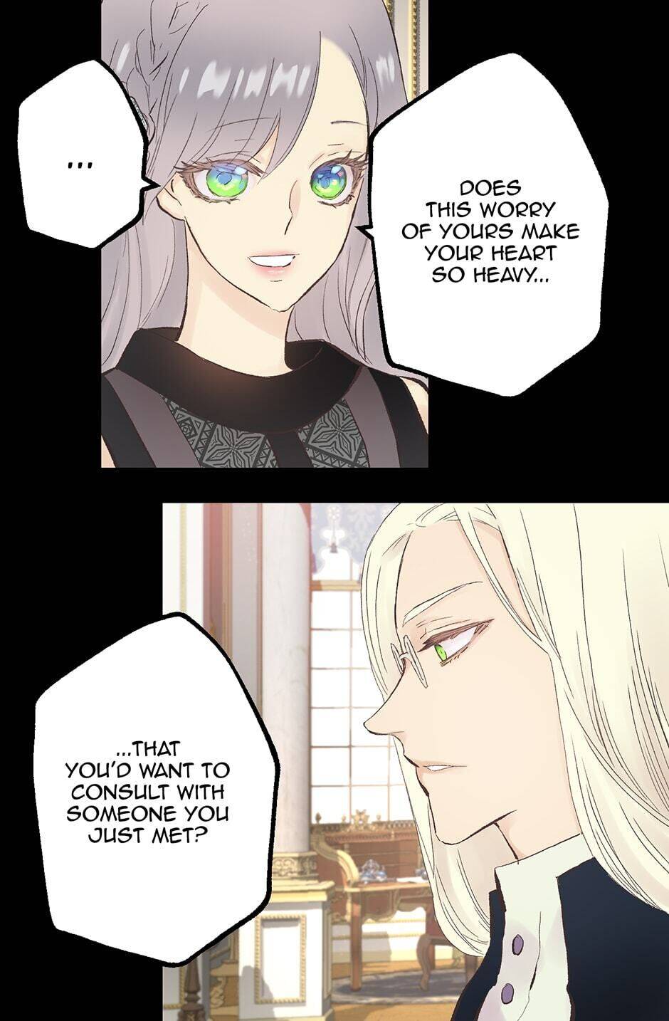 As Long As You Like It chapter 171 - page 50