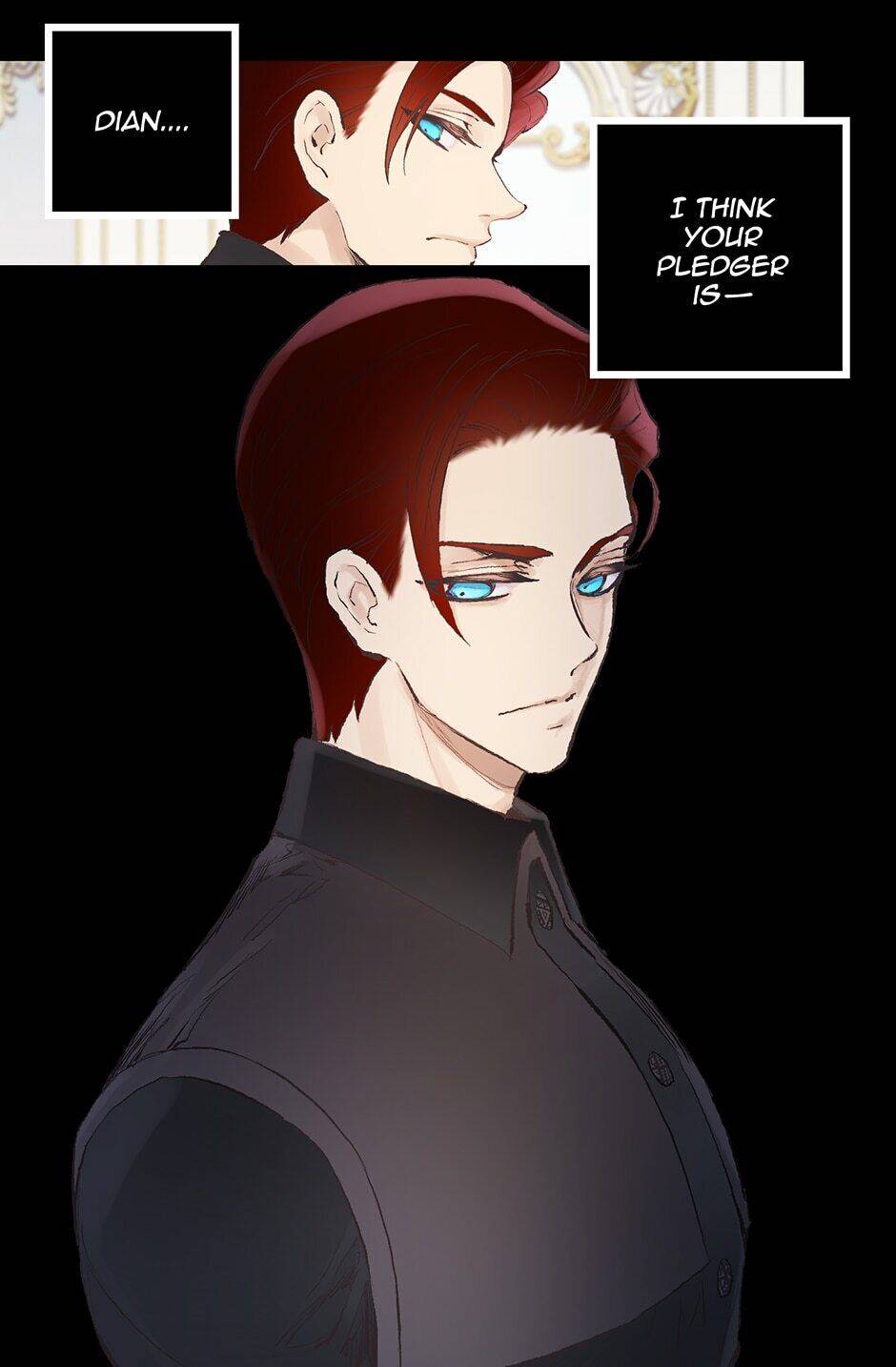 As Long As You Like It chapter 171 - page 9