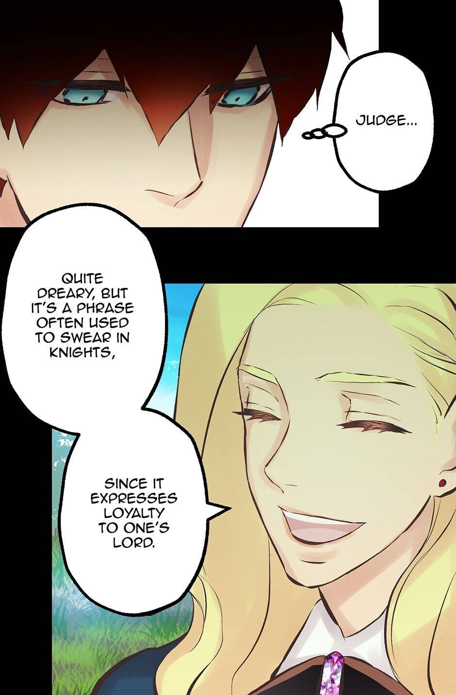 As Long As You Like It chapter 89 - page 10