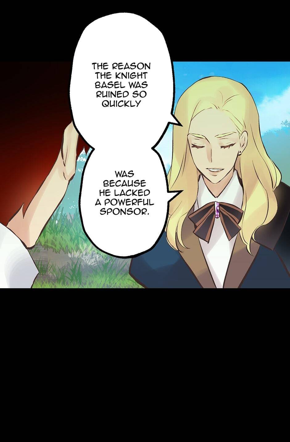 As Long As You Like It chapter 89 - page 11