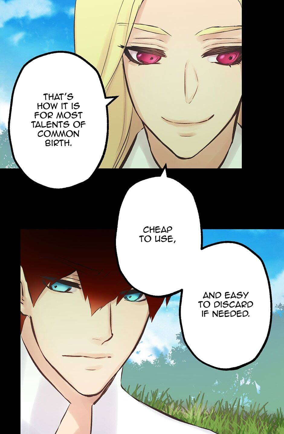 As Long As You Like It chapter 89 - page 12