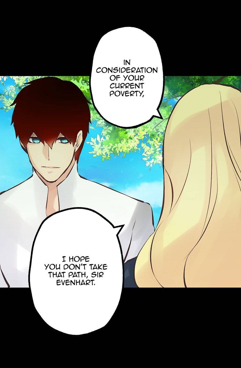 As Long As You Like It chapter 89 - page 13