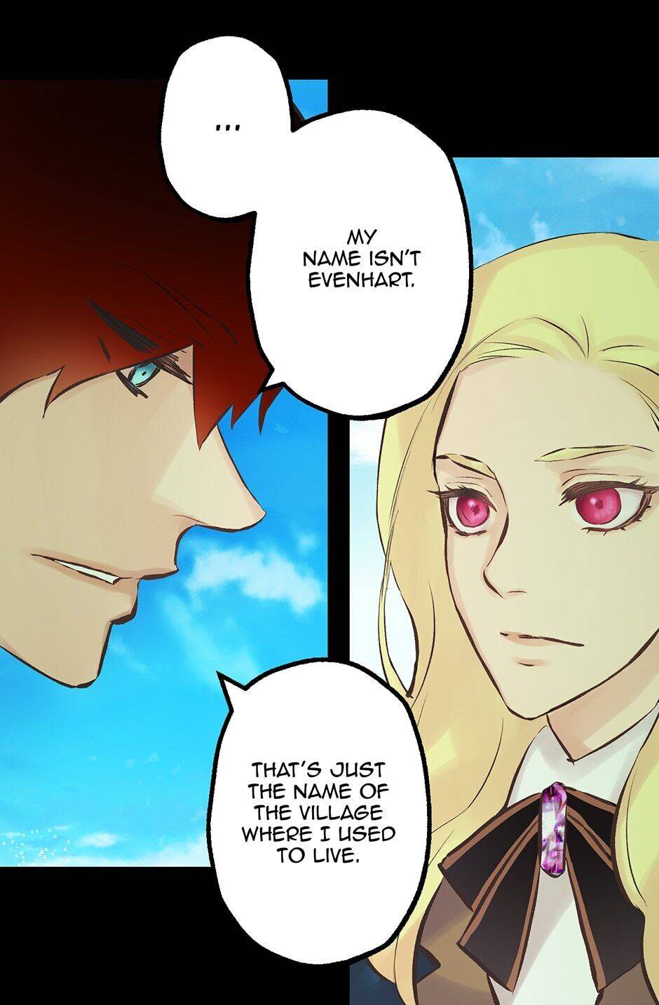 As Long As You Like It chapter 89 - page 14