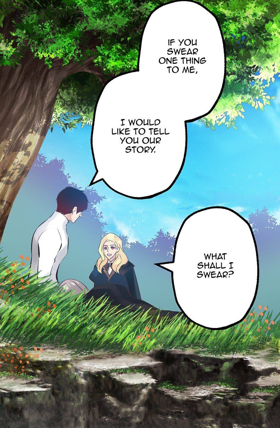 As Long As You Like It chapter 89 - page 18