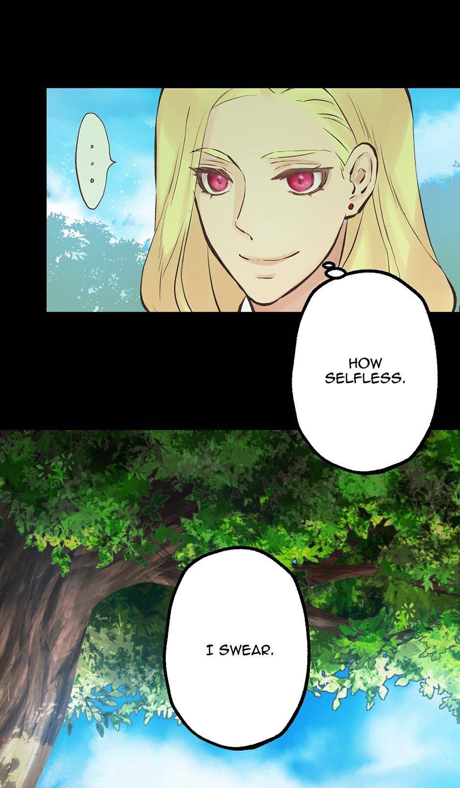 As Long As You Like It chapter 89 - page 20