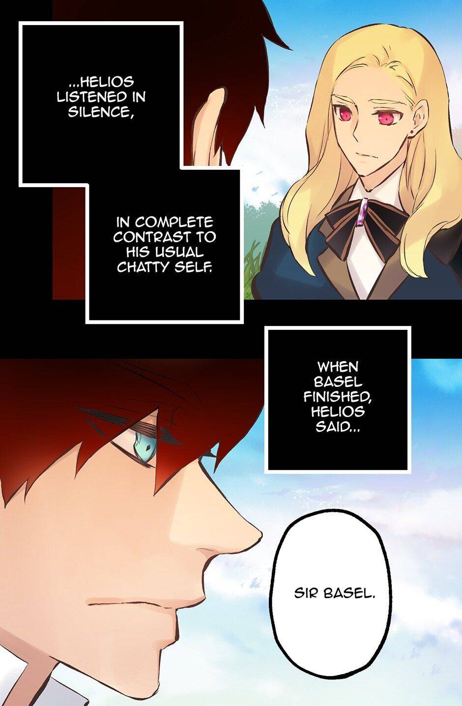 As Long As You Like It chapter 89 - page 22