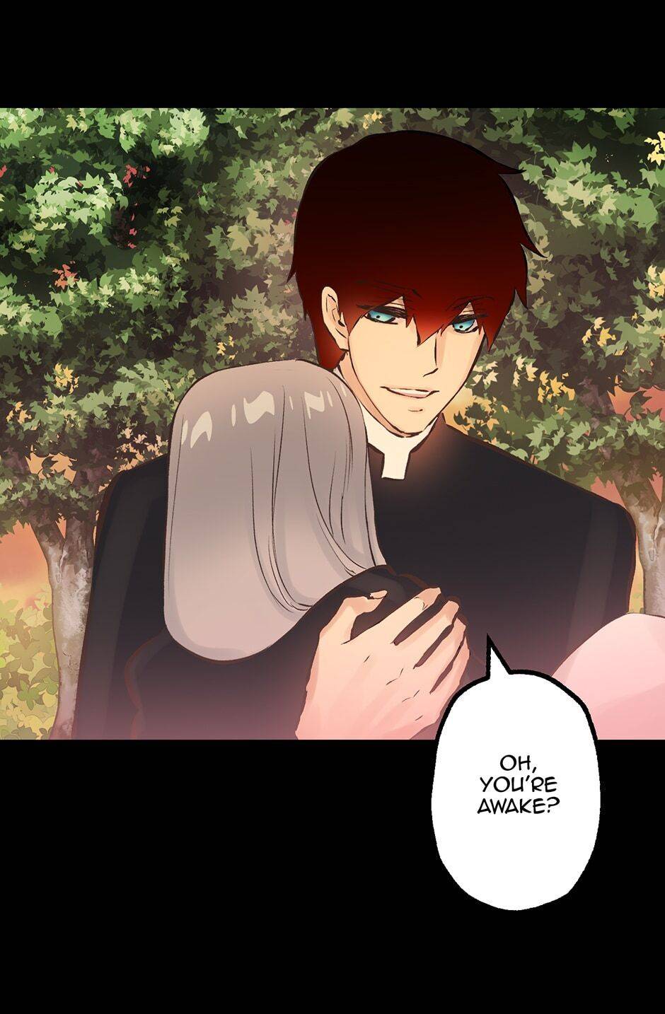 As Long As You Like It chapter 89 - page 27