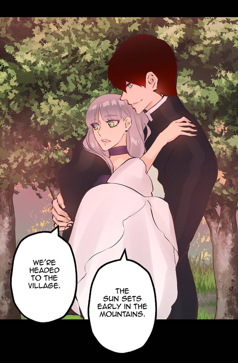 As Long As You Like It chapter 89 - page 28