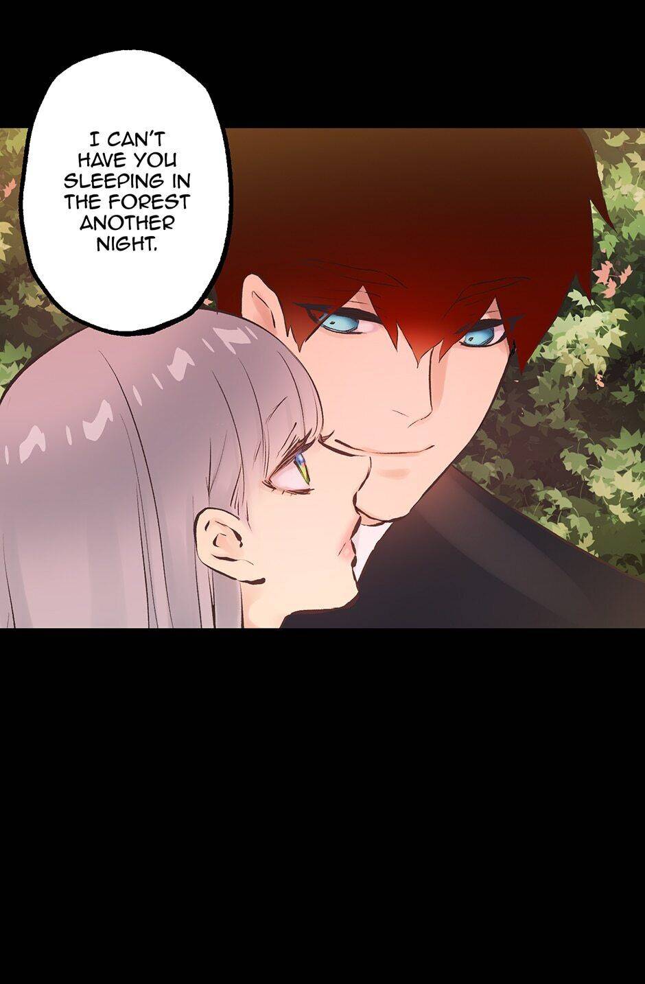 As Long As You Like It chapter 89 - page 29