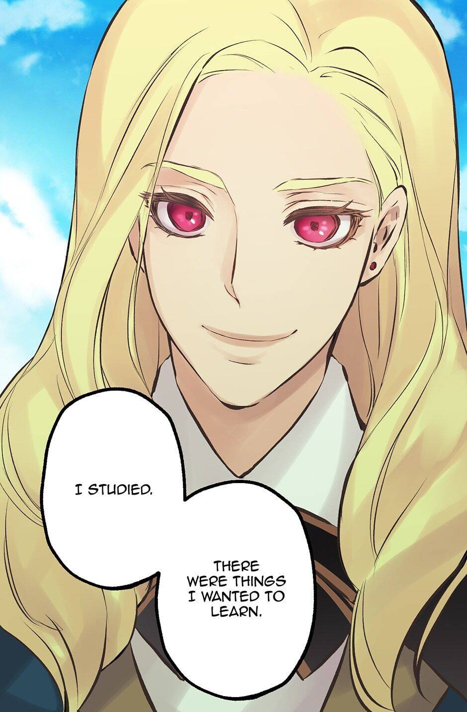 As Long As You Like It chapter 89 - page 3