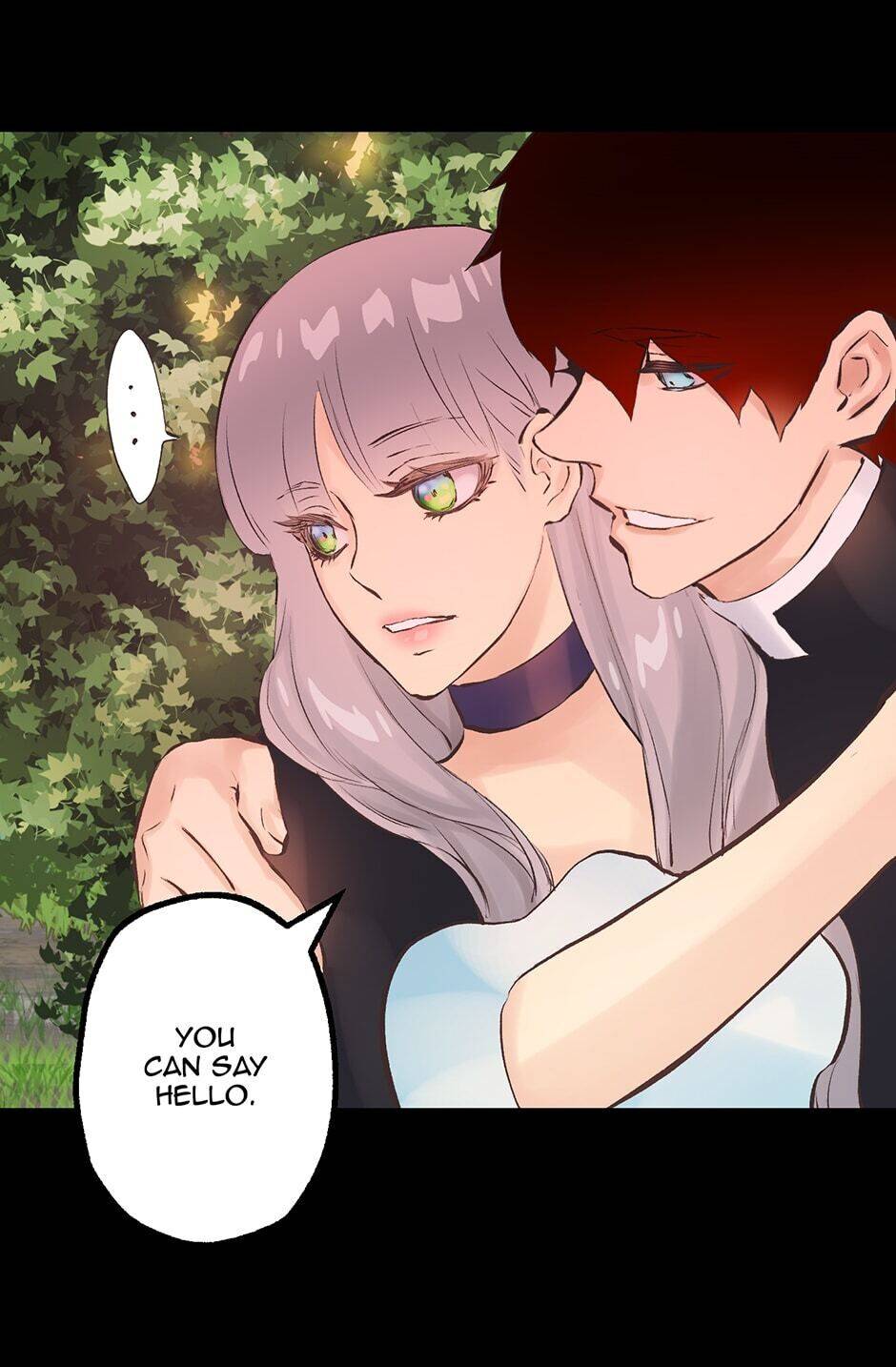 As Long As You Like It chapter 89 - page 31
