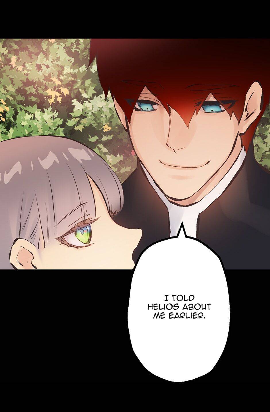 As Long As You Like It chapter 89 - page 32