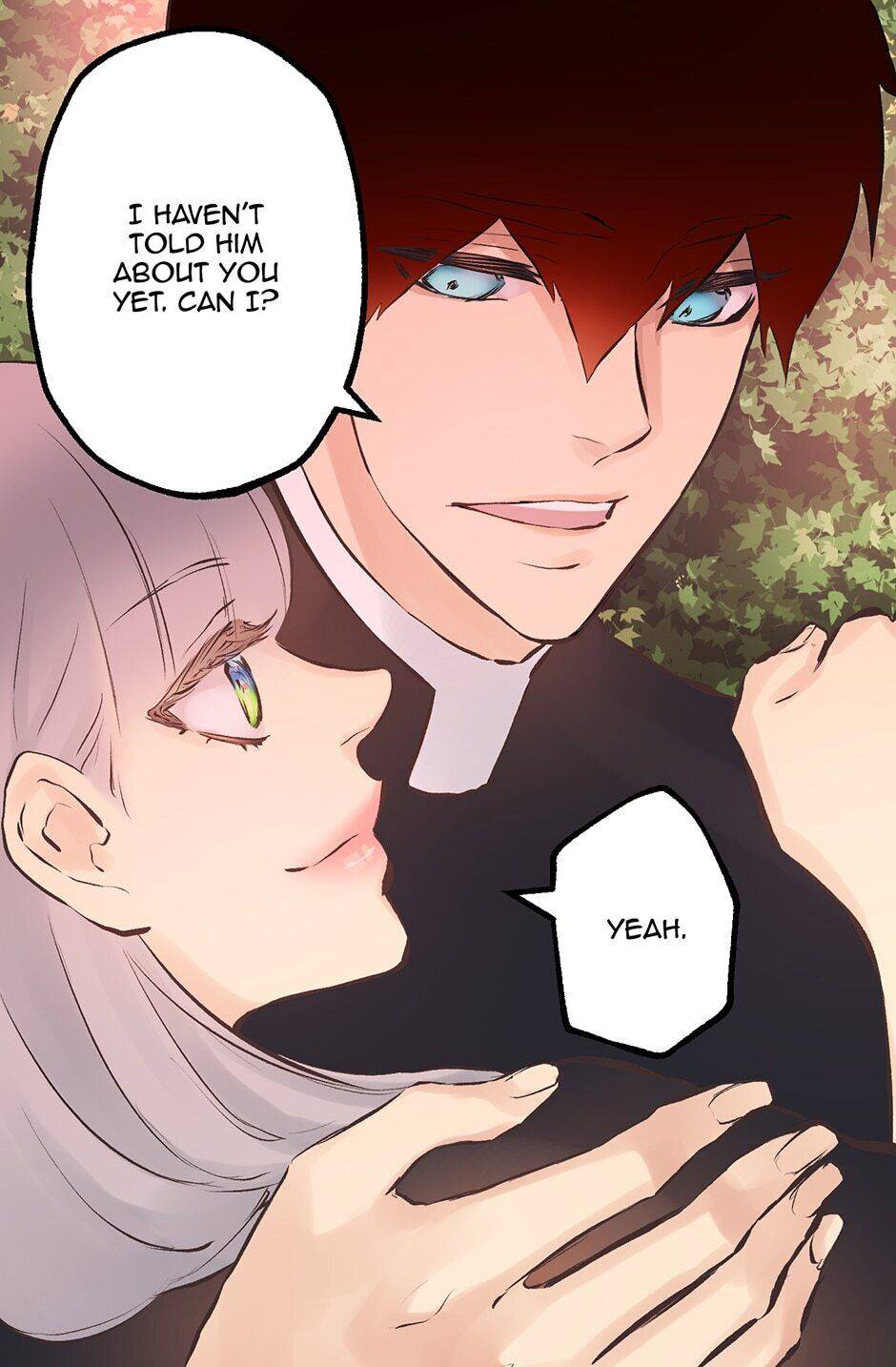As Long As You Like It chapter 89 - page 33