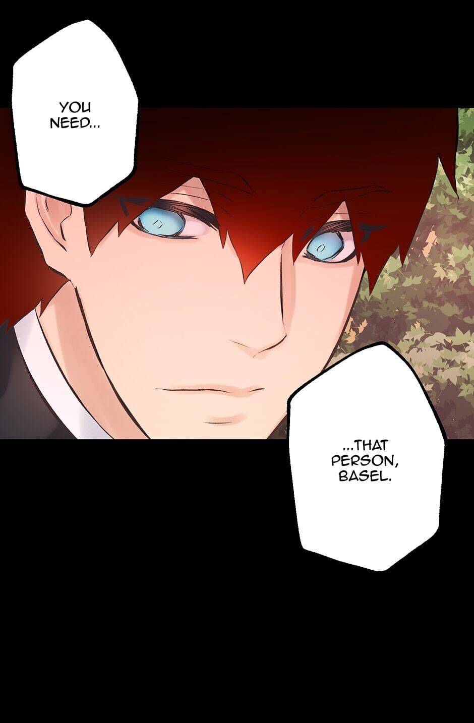 As Long As You Like It chapter 89 - page 34