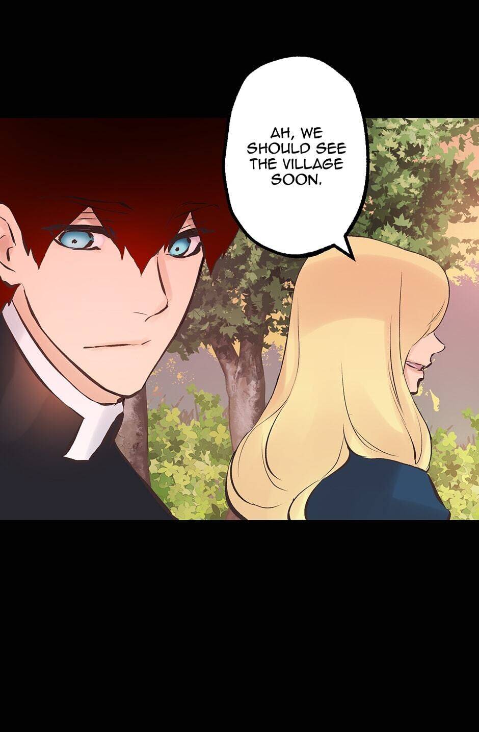 As Long As You Like It chapter 89 - page 36