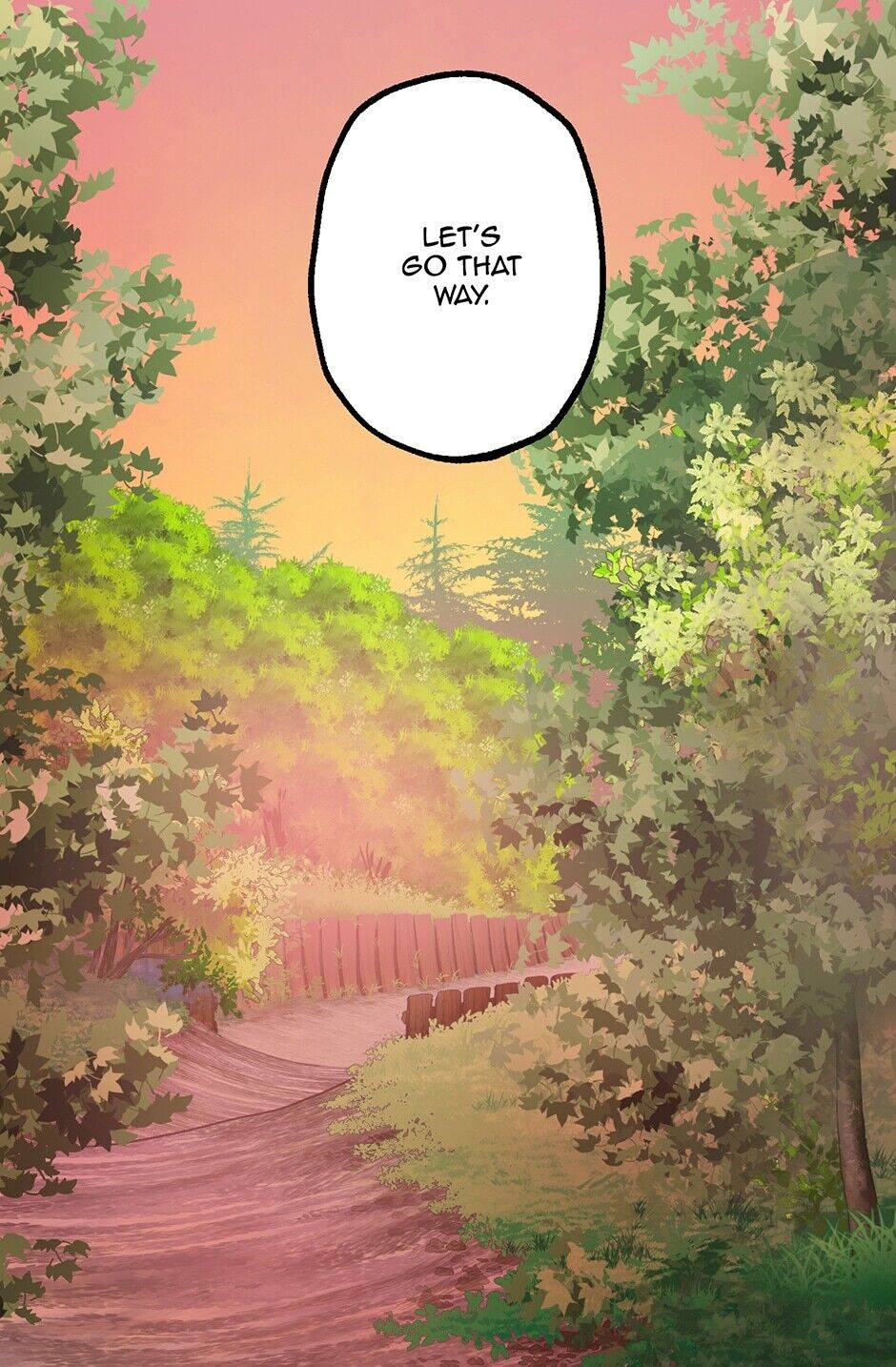 As Long As You Like It chapter 89 - page 37
