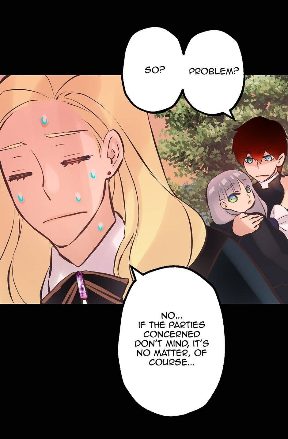 As Long As You Like It chapter 89 - page 39