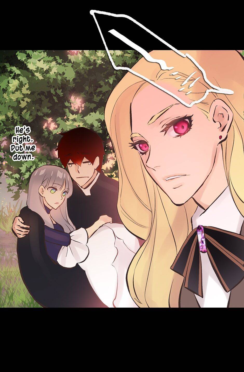 As Long As You Like It chapter 89 - page 41