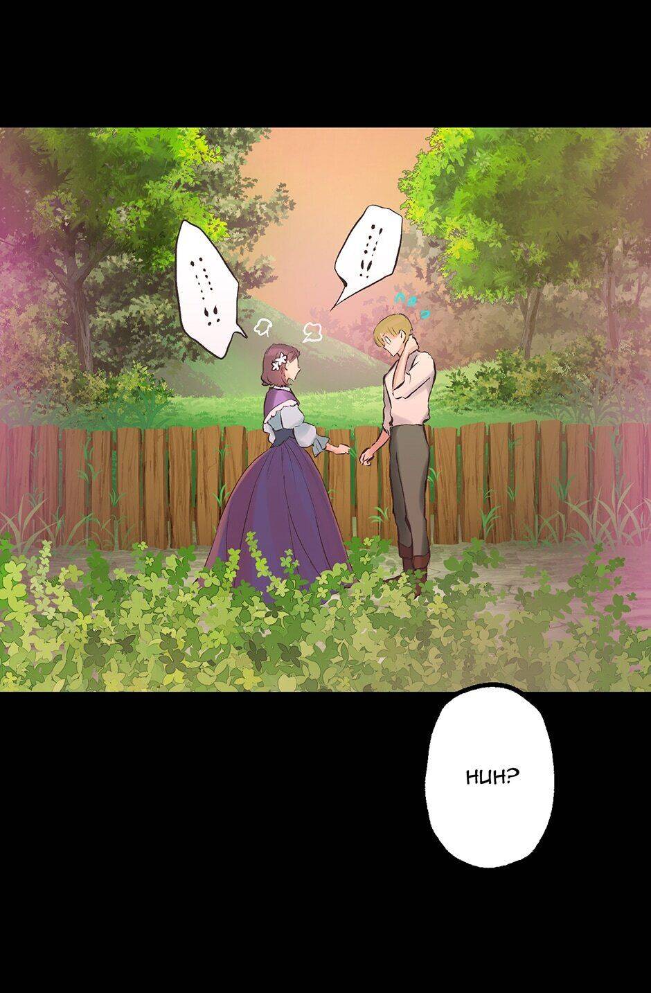 As Long As You Like It chapter 89 - page 42