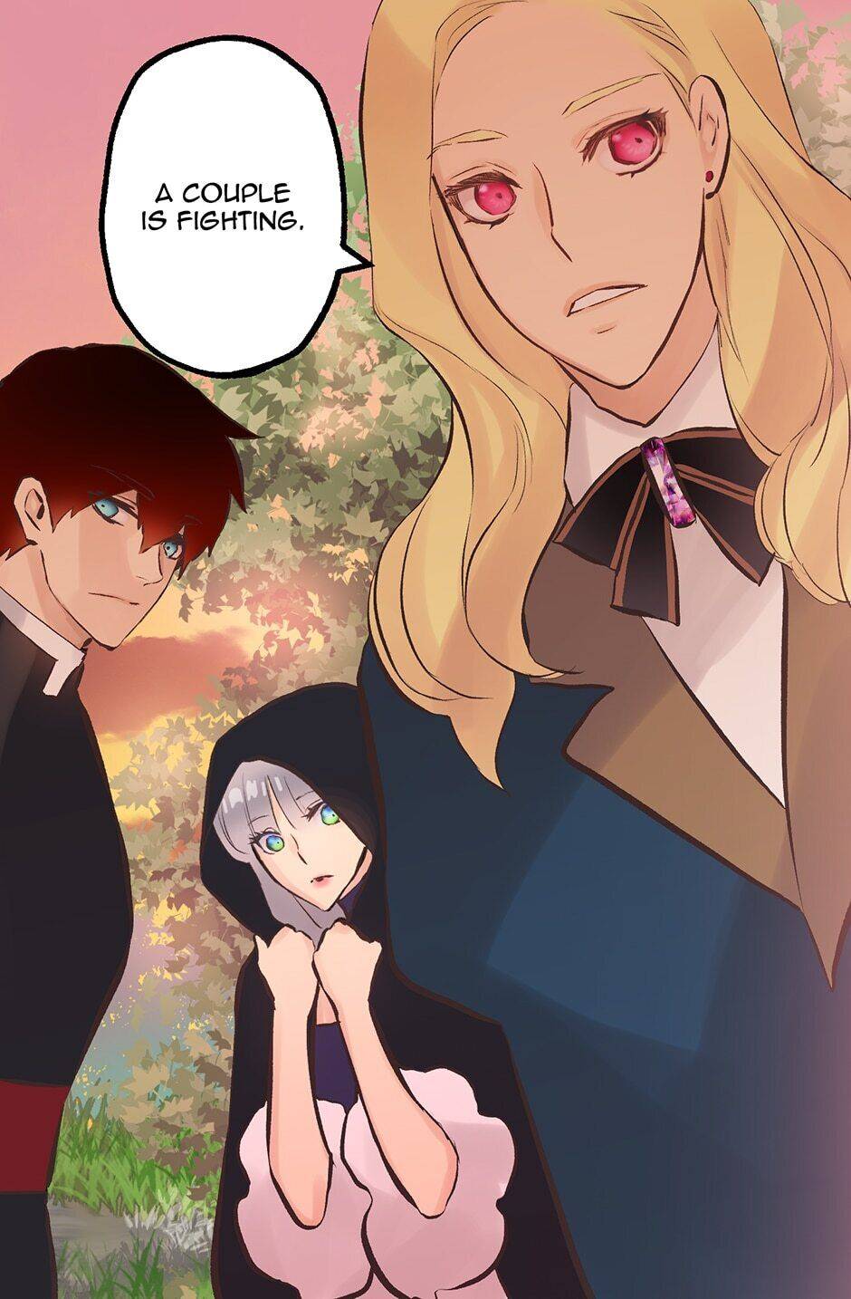 As Long As You Like It chapter 89 - page 43