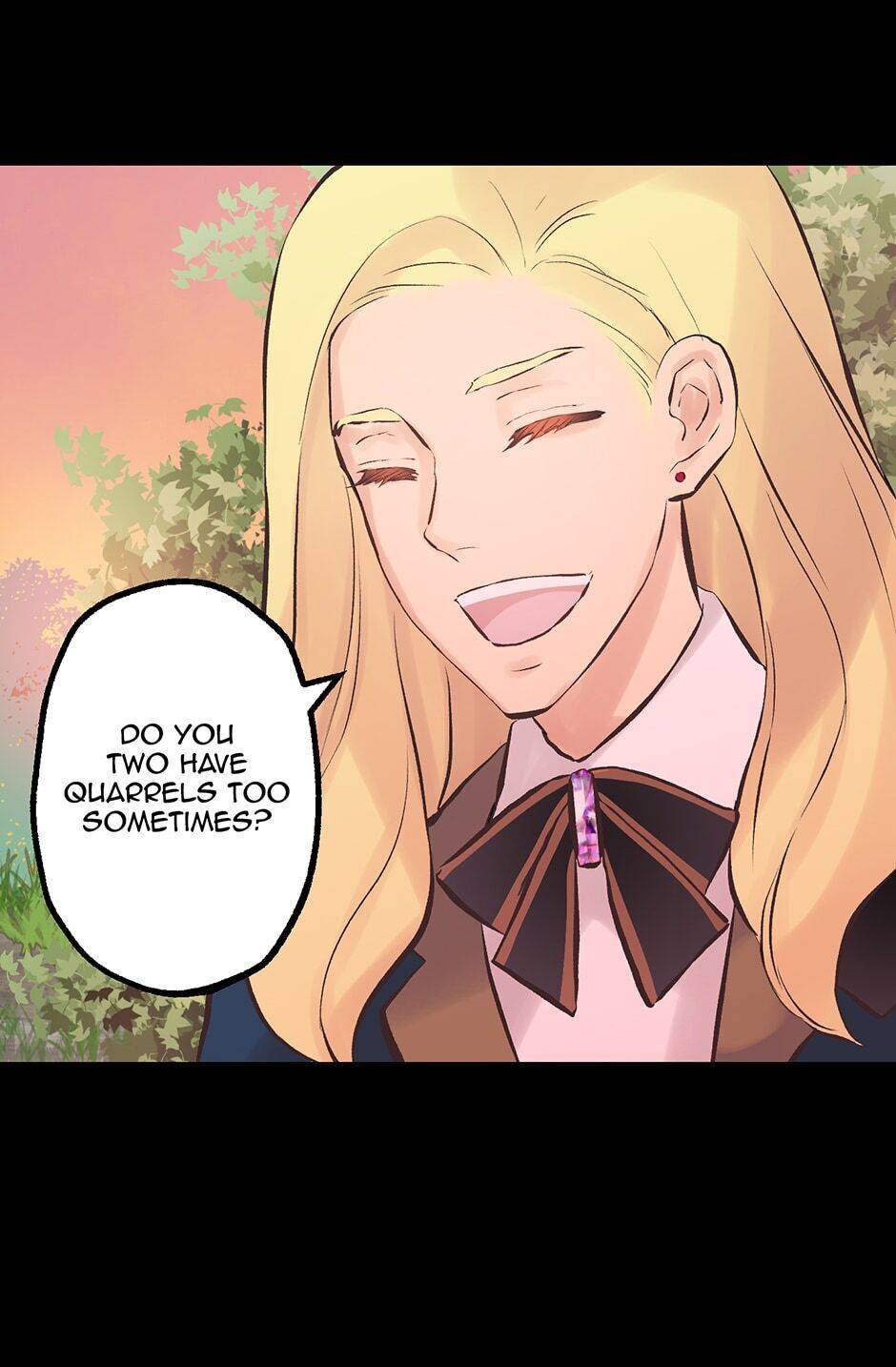 As Long As You Like It chapter 89 - page 44