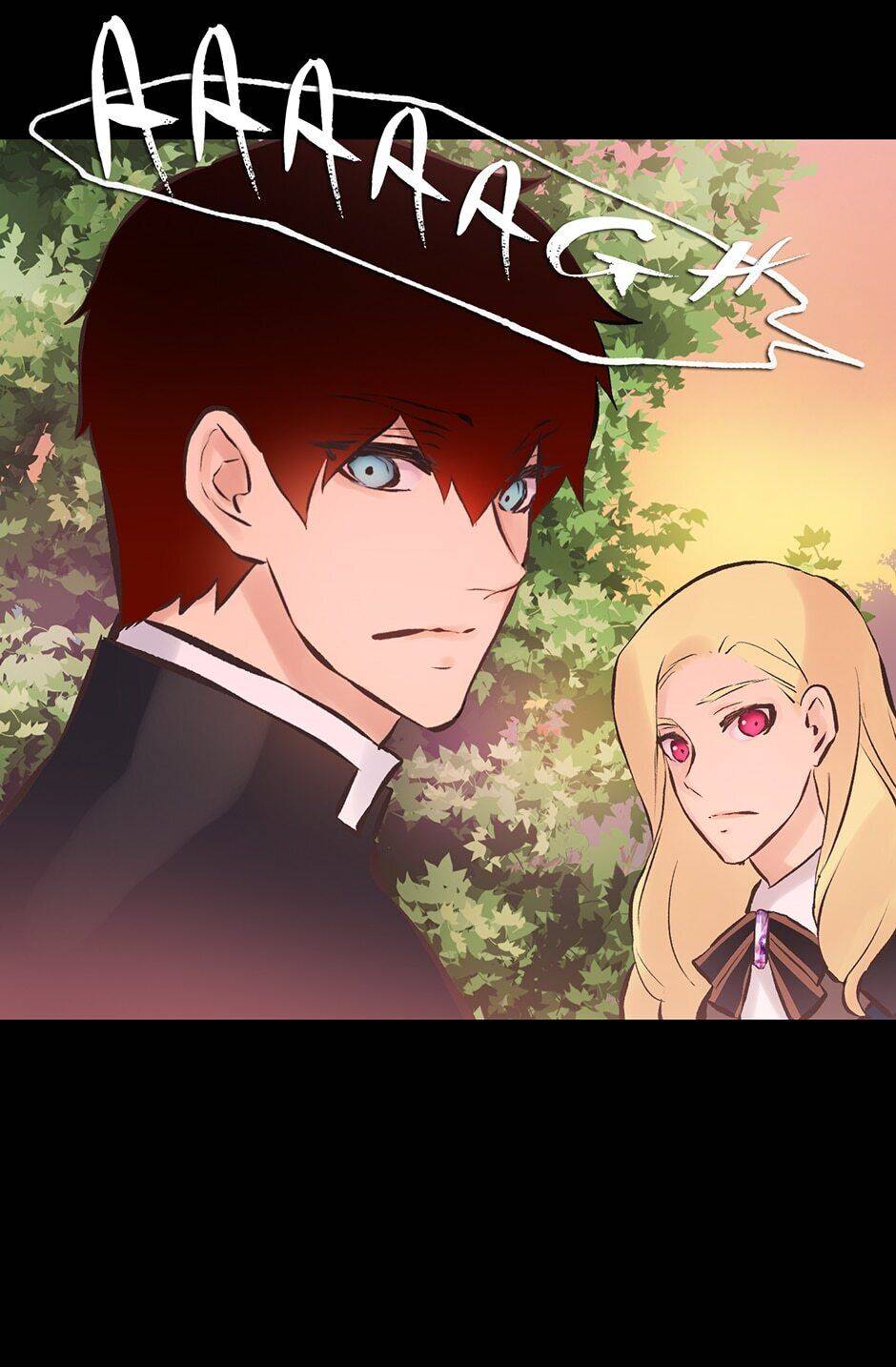 As Long As You Like It chapter 89 - page 45